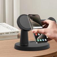 3-in-1 Magnetic Charger Station